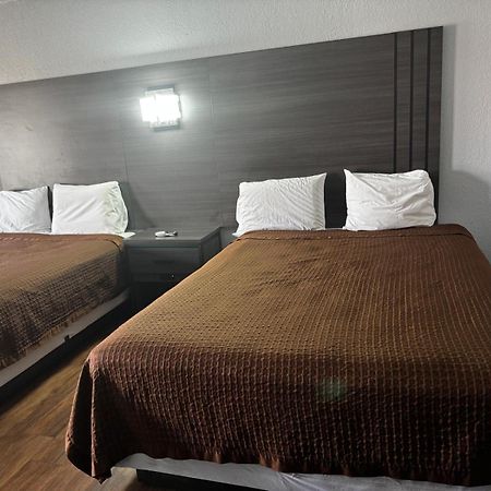 Lone Star Inn 西斯科 外观 照片