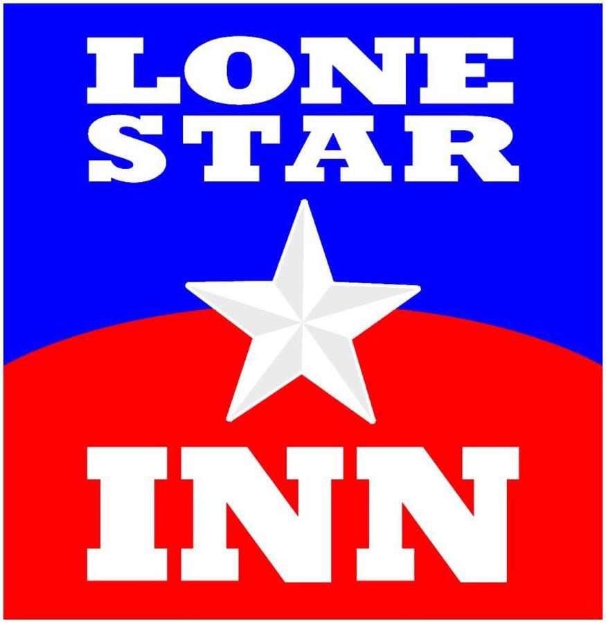 Lone Star Inn 西斯科 外观 照片