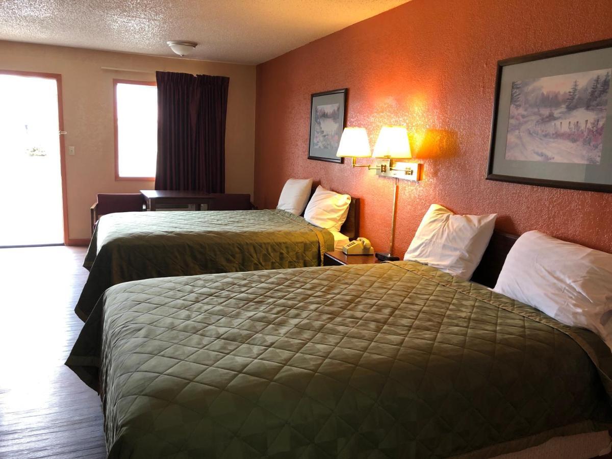 Lone Star Inn 西斯科 外观 照片