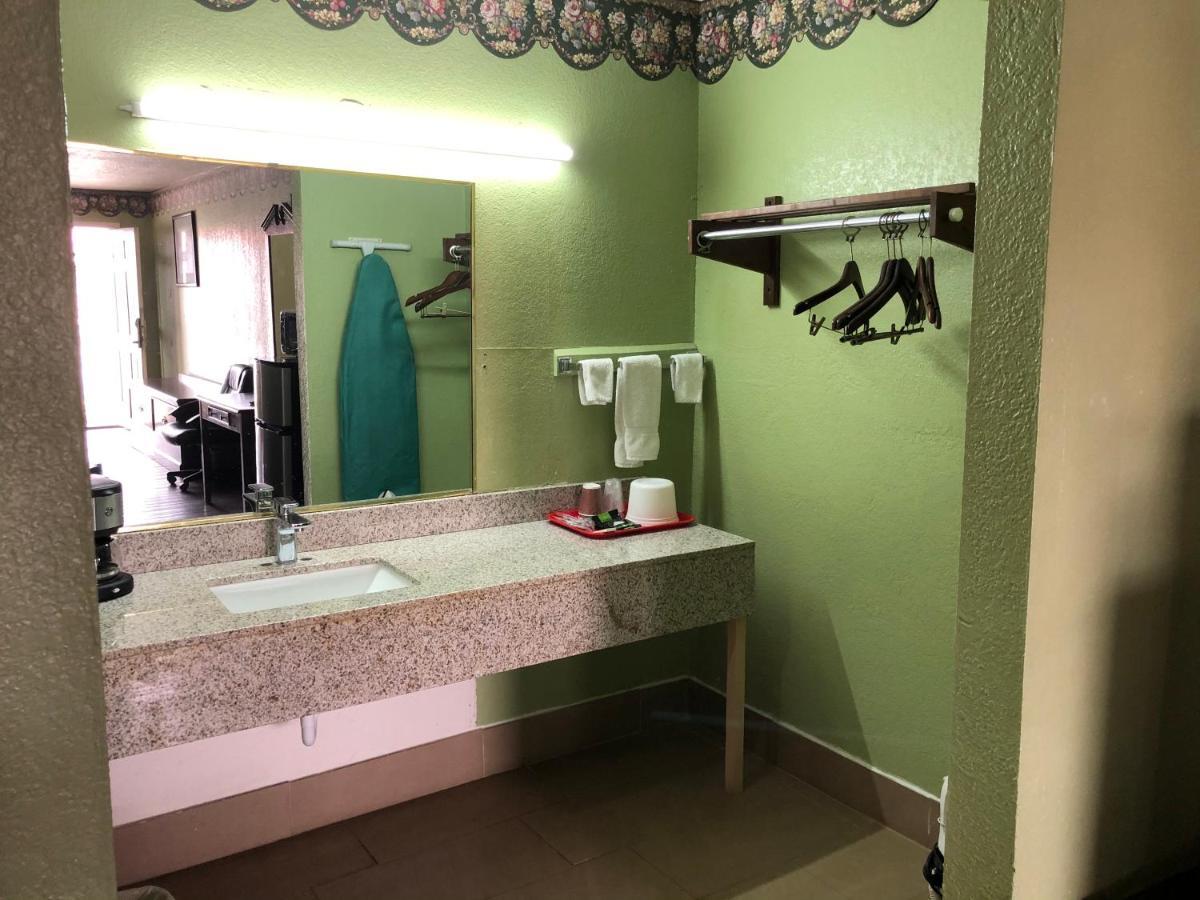 Lone Star Inn 西斯科 外观 照片