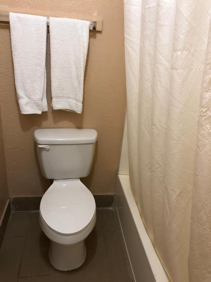 Lone Star Inn 西斯科 外观 照片